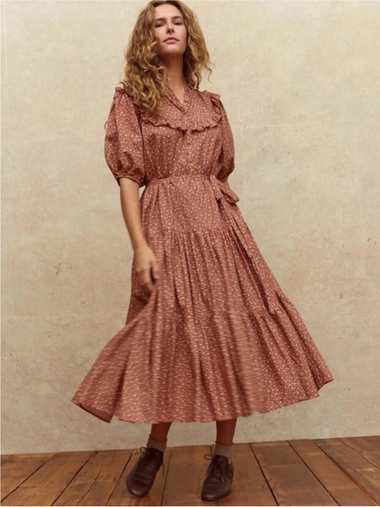 Christy Dawn Dresses & Skirts - Christy Dawn Emilia Dress